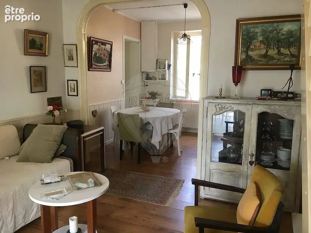 Maison 3 chambre(s) à vendre - photo 6