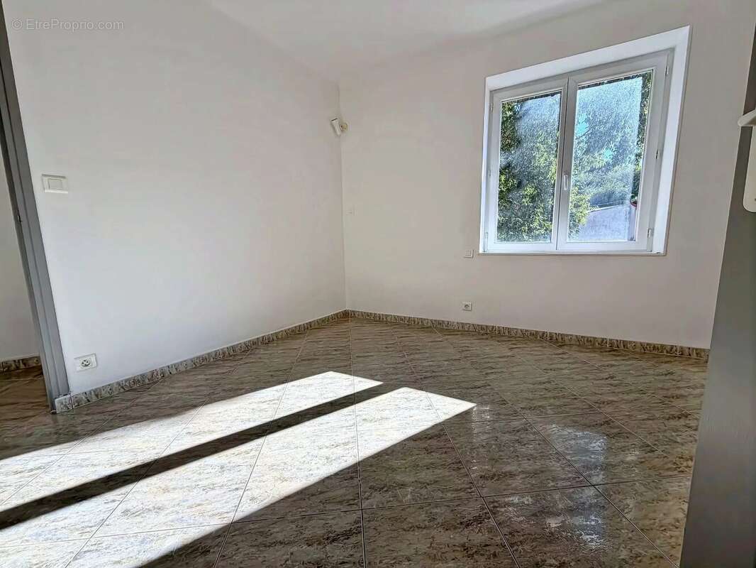 Maison à NAVACELLES