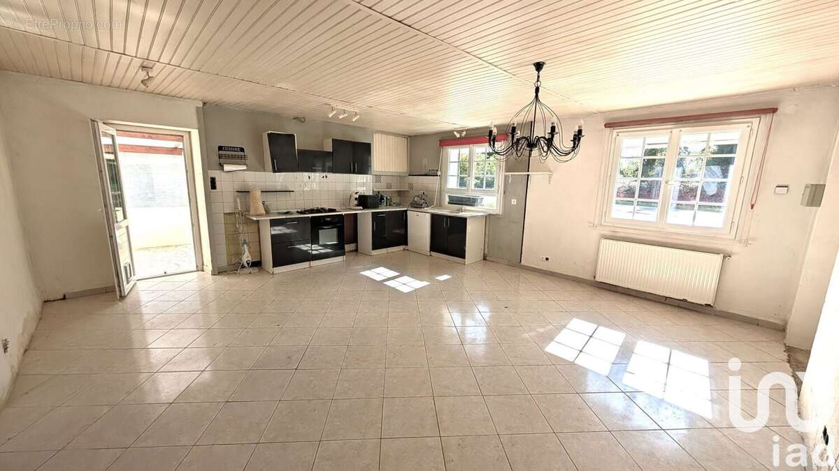 Photo 6 - Maison à ORIGNOLLES