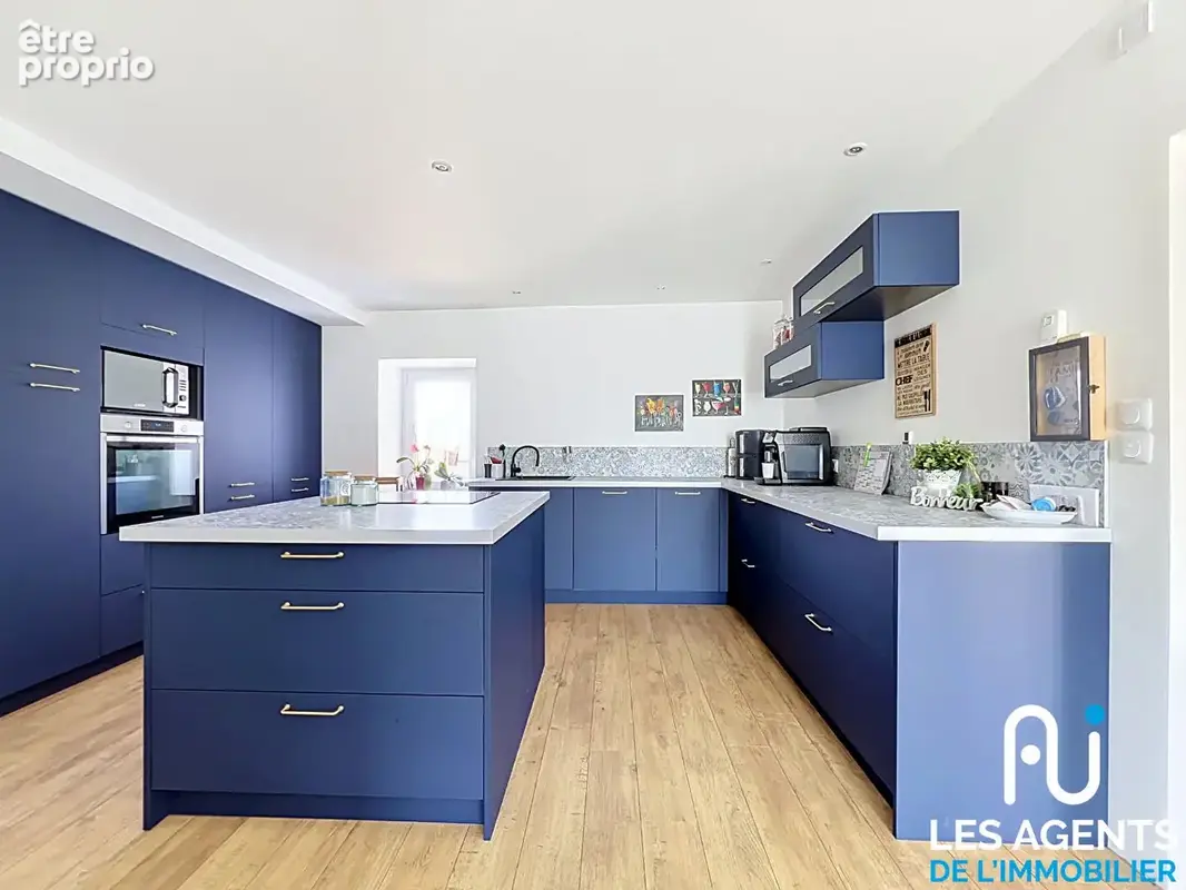 Maison BACCON de 146.75 M² - photo 4