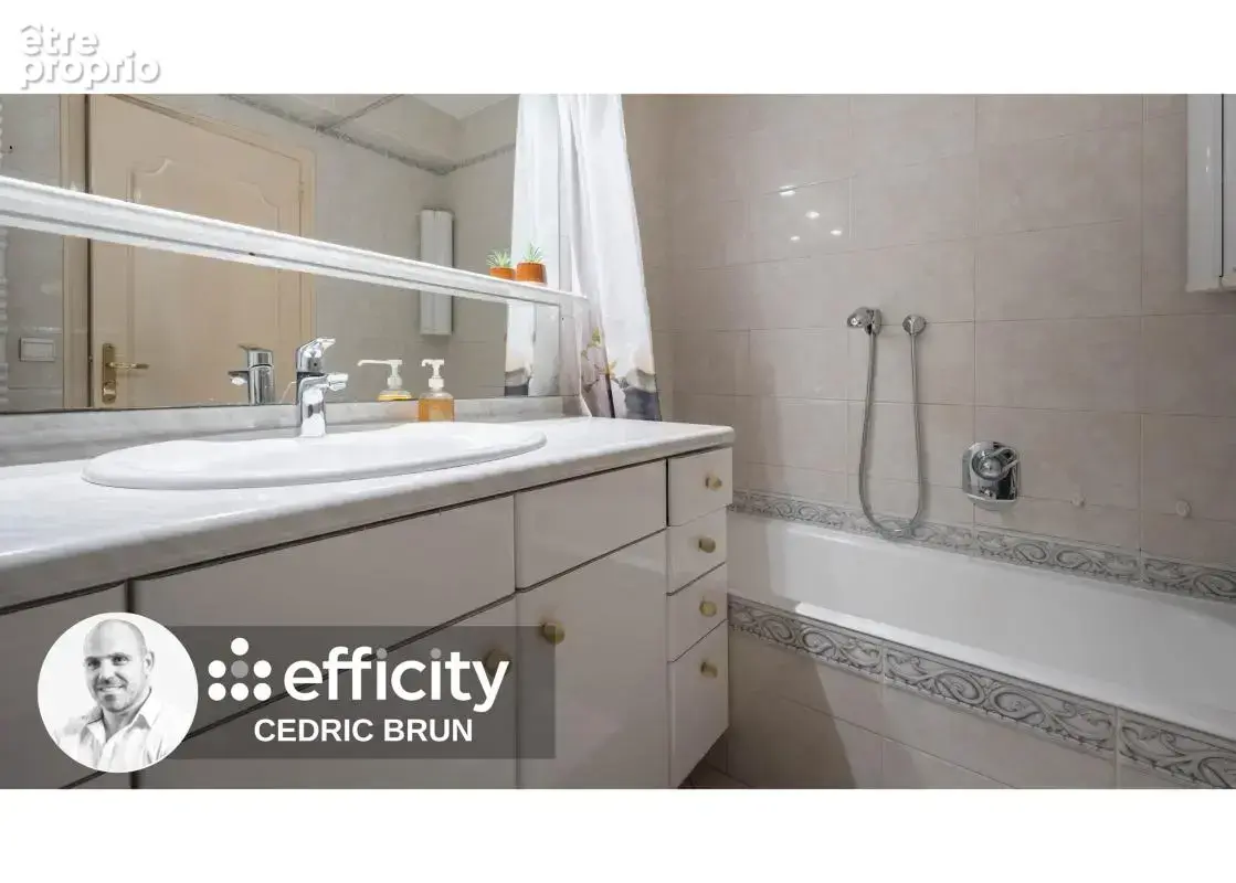 Appartement - photo 10