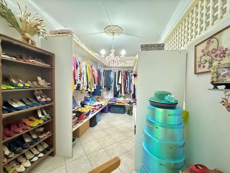 Maison à SAINT-FRANCOIS