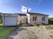 Photo 1 - Maison à LONGUEVILLE