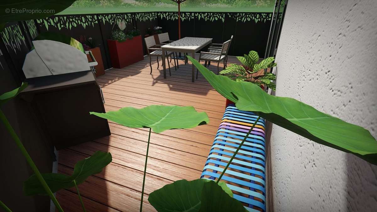 Maison à MAISEY-LE-DUC