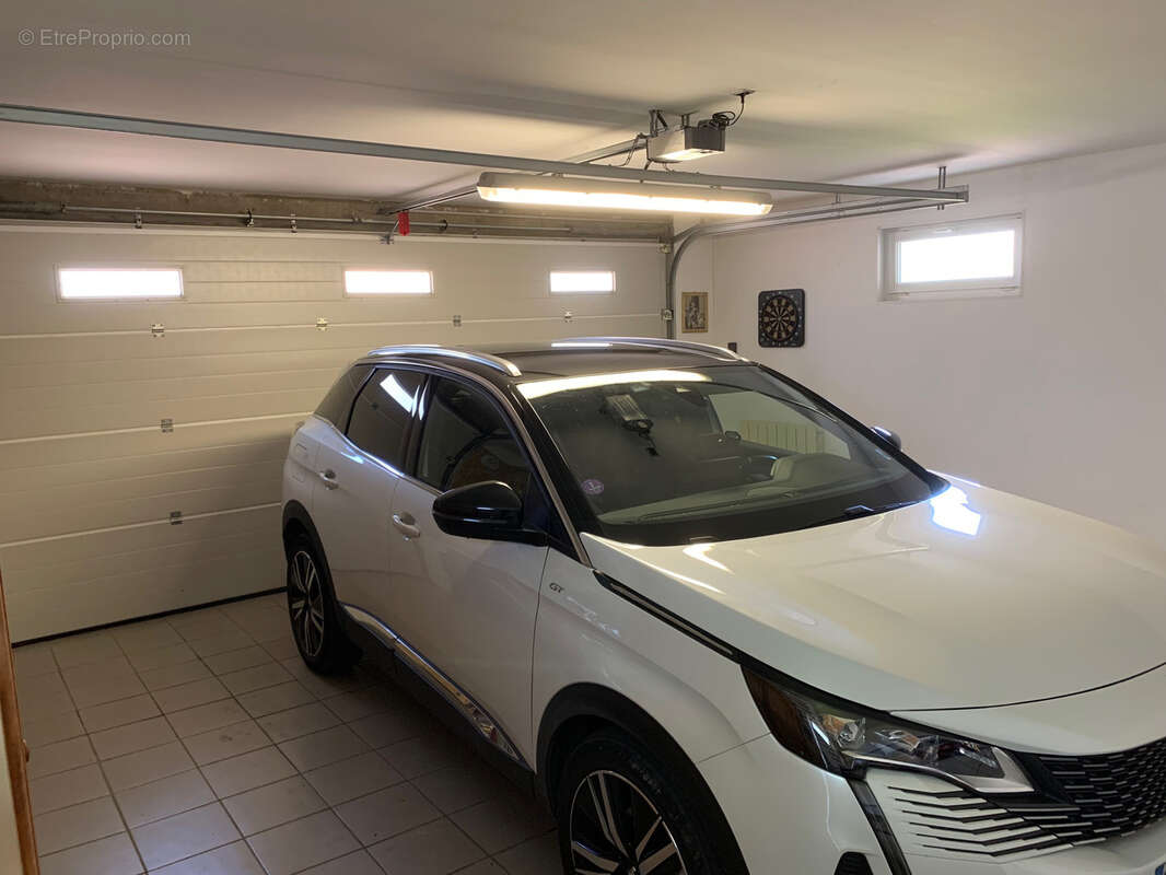 Maison à XERMAMENIL