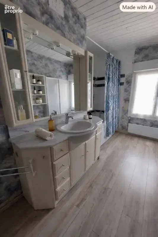 Maison 5 pièces 142 m² à vendre à Parigny (50600) - photo 13