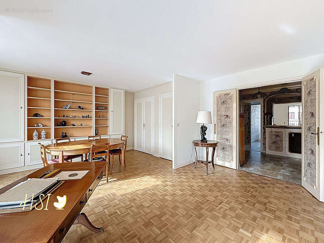 Appartement à COLOMBES