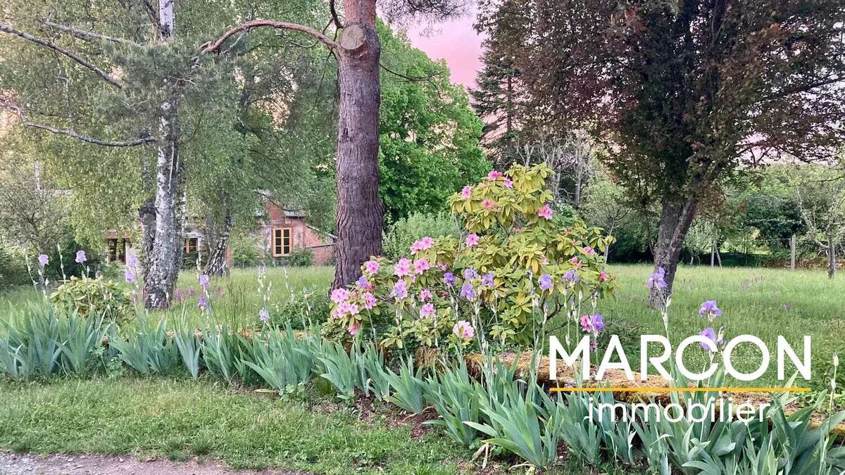 Charmant gîte meublé à CROZANT - photo 21