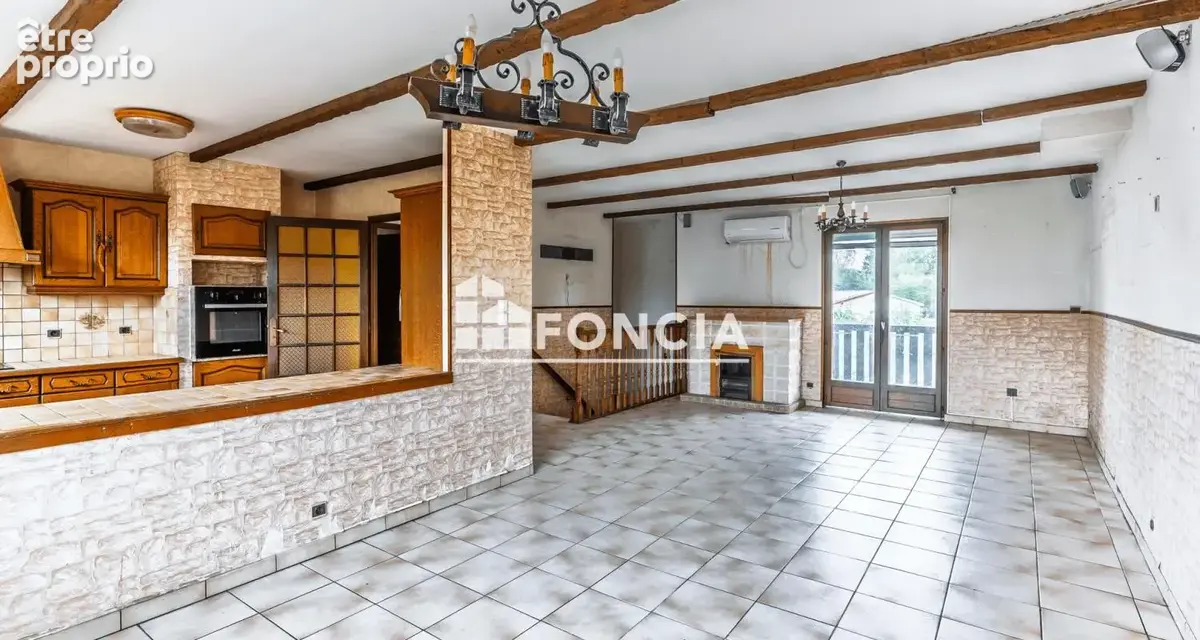 Maison individuelle - photo 2
