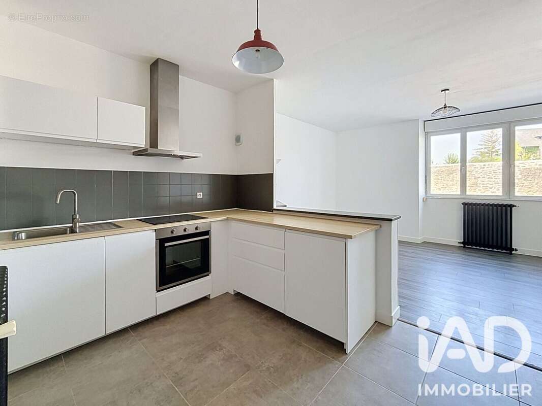 Appartement 50 m² à Combourg  - photo 3