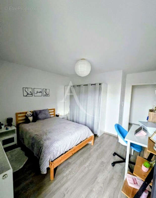 Appartement à BLAGNAC
