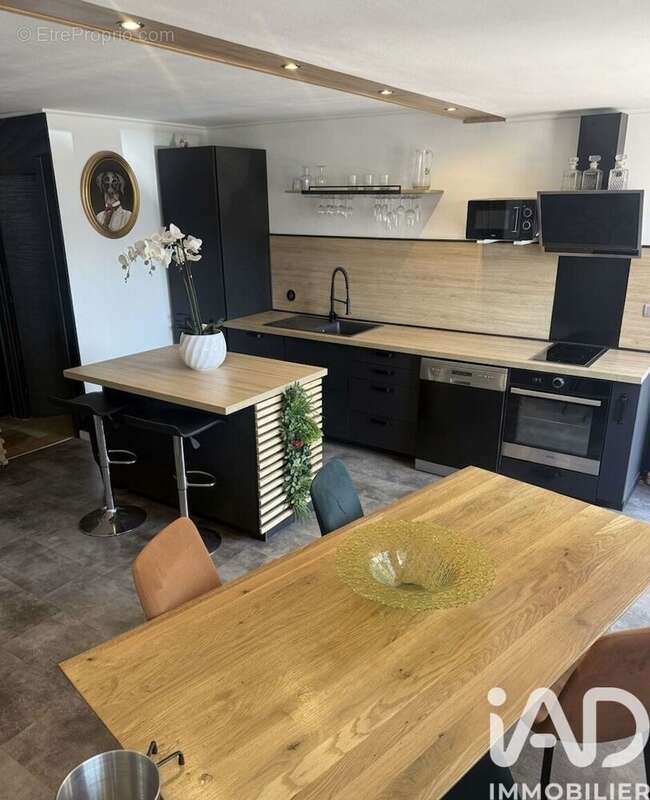 Photo 4 - Appartement à SETE