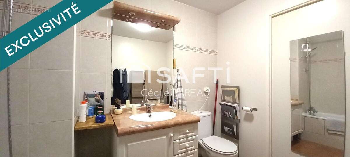 Photo 9 - Appartement à CORBEIL-ESSONNES