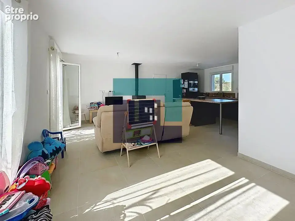 Maison 4 pièces 83 m² à vendre à Pinet (34850) - photo 7