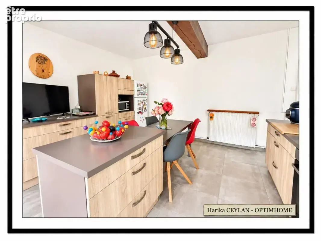 Maison à vendre 5 pièces MONTATAIRE (60) - photo 6