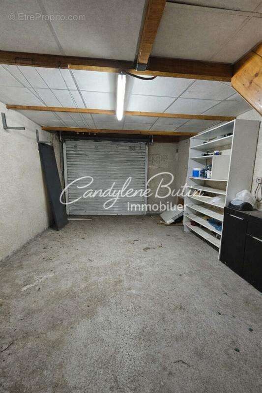 Appartement à THEZAN-LES-BEZIERS