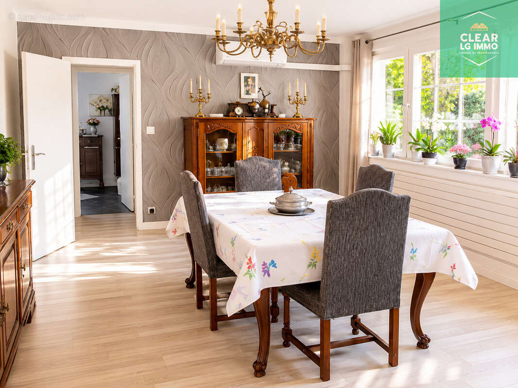 Appartement à THIONVILLE