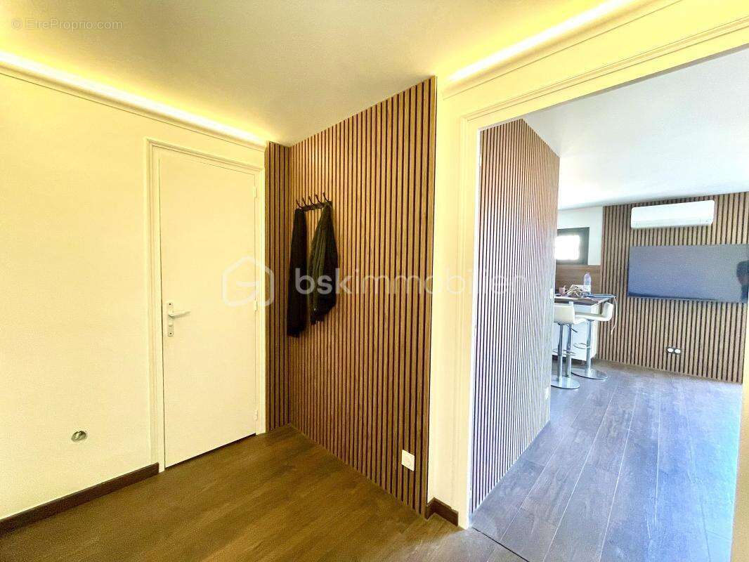 Appartement à PERPIGNAN