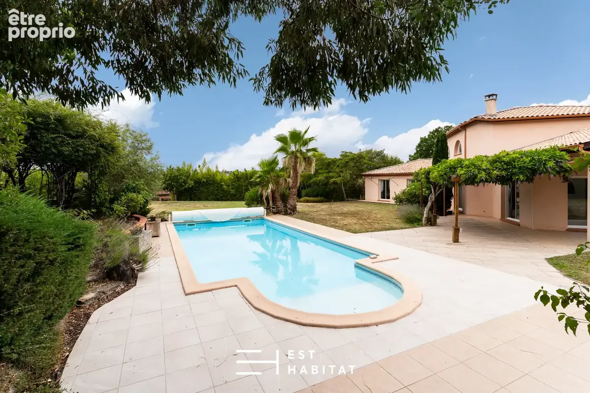 Maison à DREMIL-LAFAGE