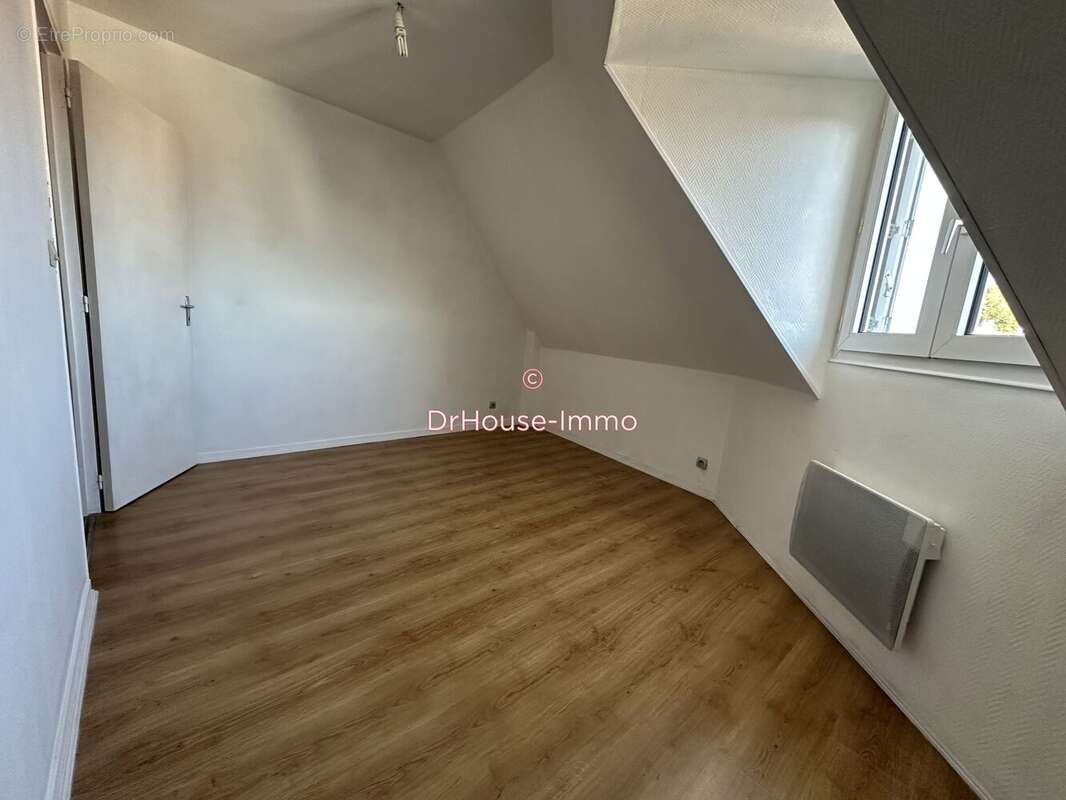 Appartement à MANTES-LA-JOLIE