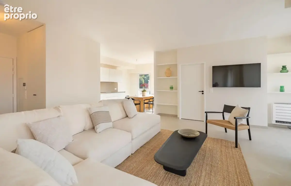 Appartement 72 m² à vendre à Nice (06300) - photo 3