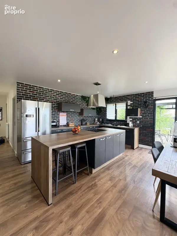 Maison 4 pièces 100 m² à vendre à Yvetot (76190) - photo 7