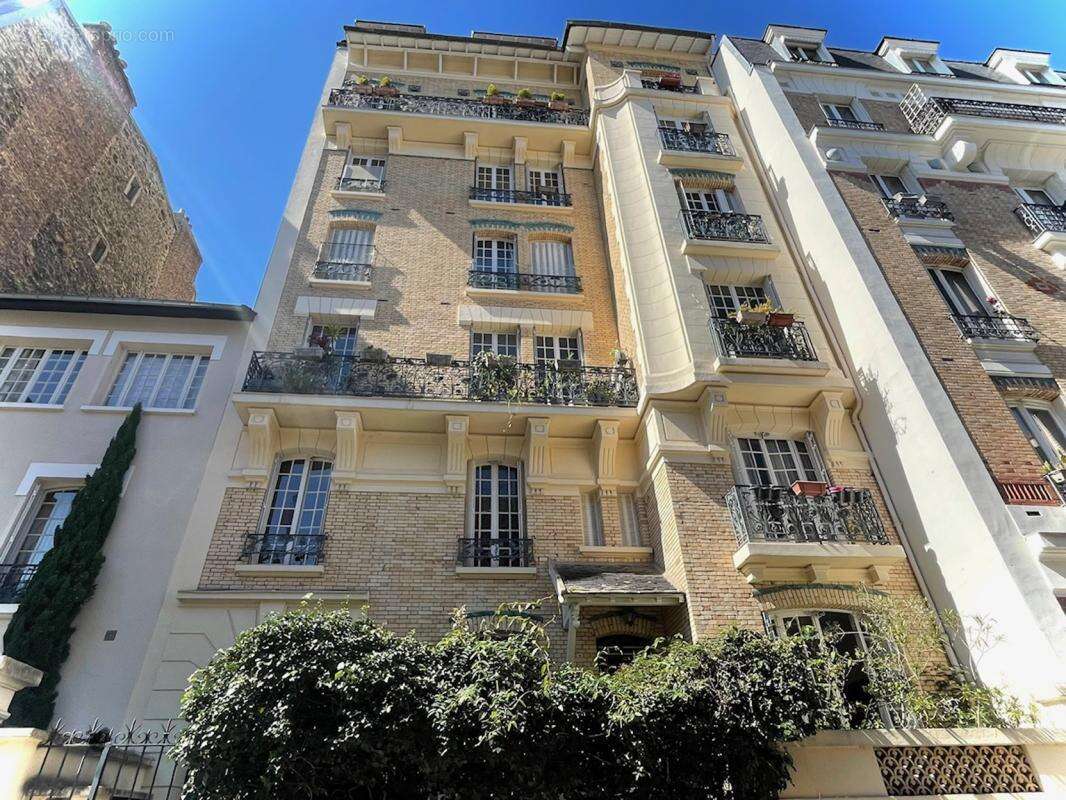 Appartement à VINCENNES