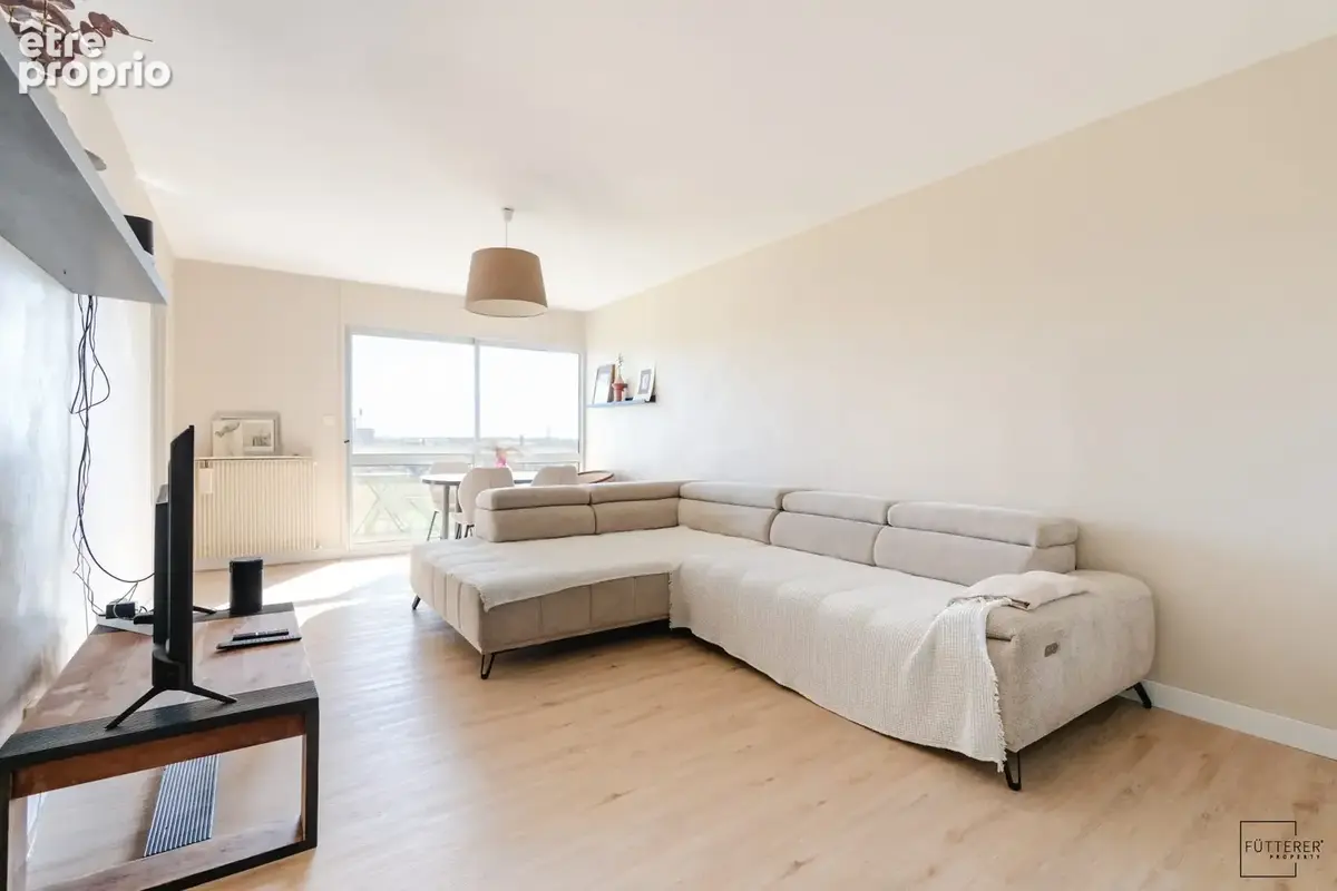 Appartement 4 pièces 88 m² à vendre à Narbonne (11100) - photo 6