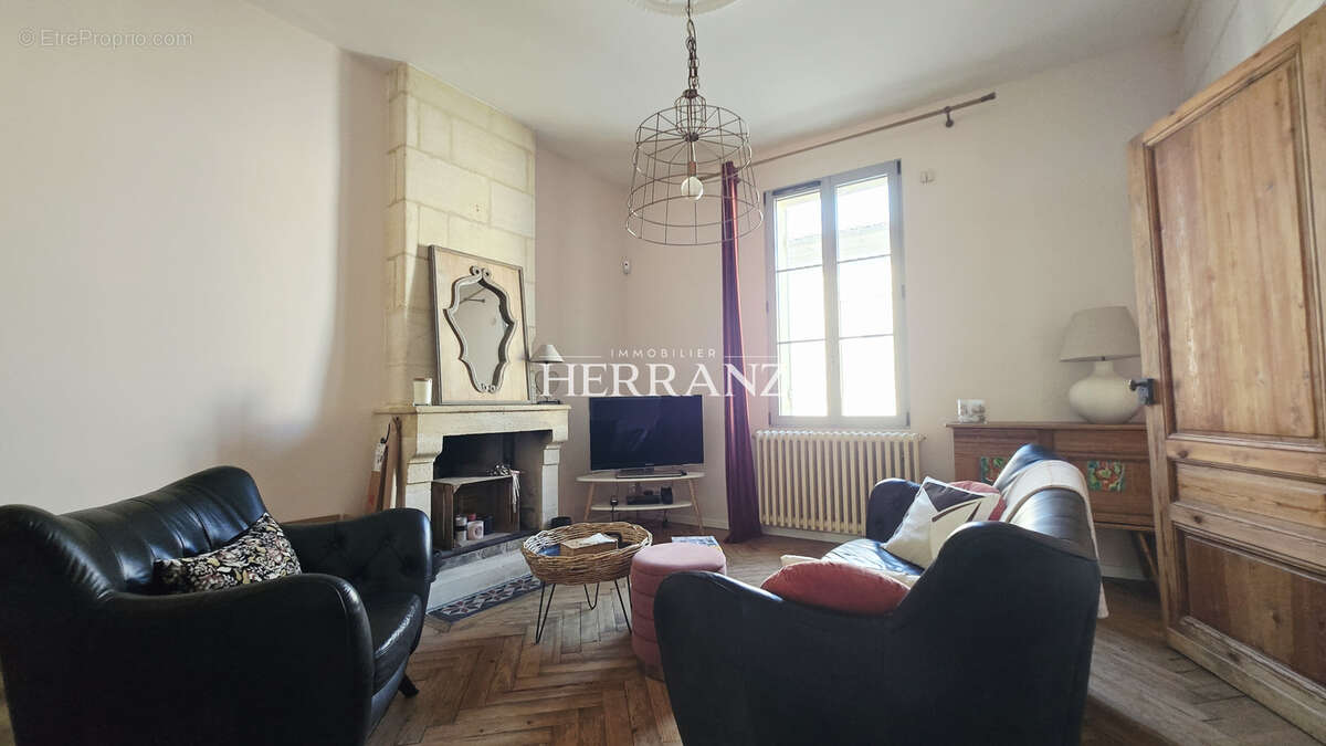 Maison bourgeoise - Coeur de Bastide 220m2 - Jardin arboré et garage attenant - photo 5