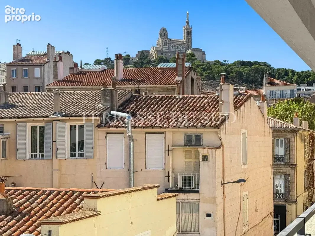 Photo Appartement à Marseille-6e au prix de 380 000€