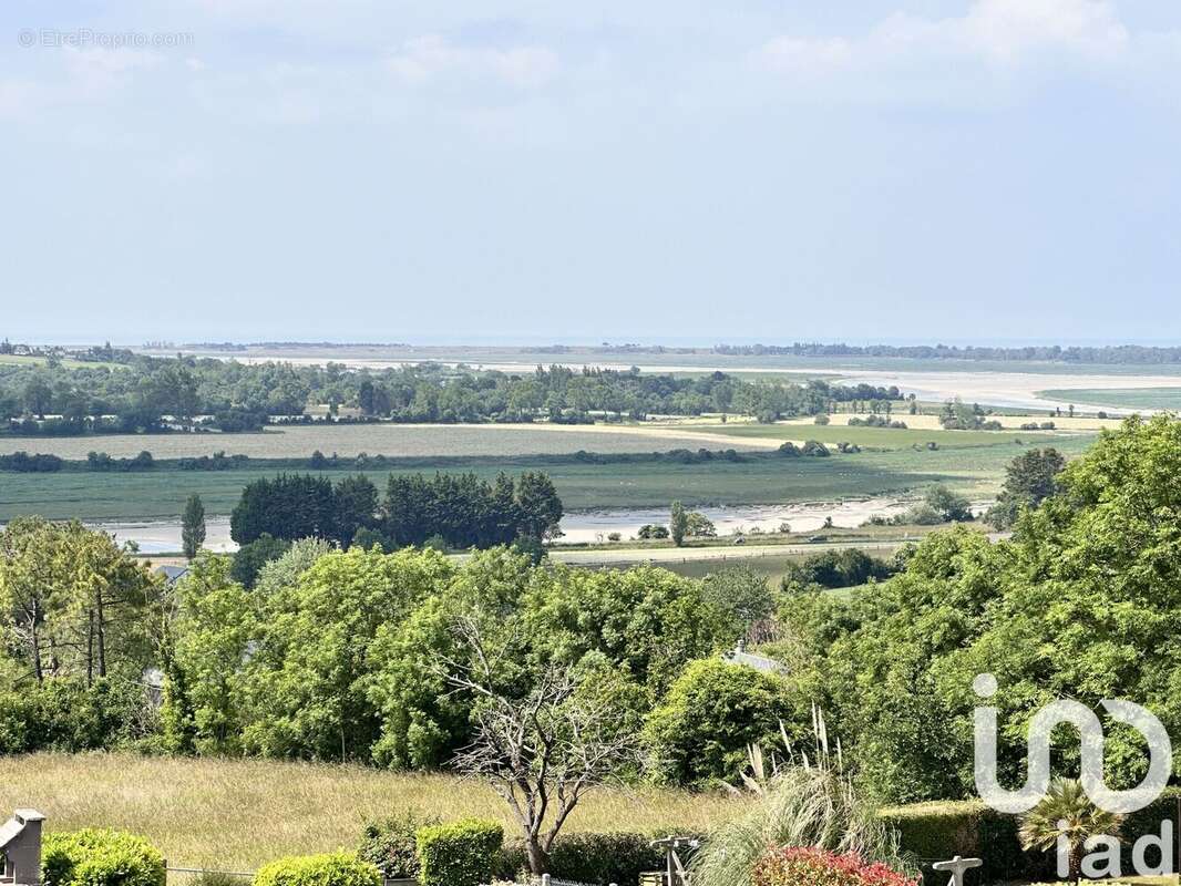 Photo 3 - Maison à HEUGUEVILLE-SUR-SIENNE