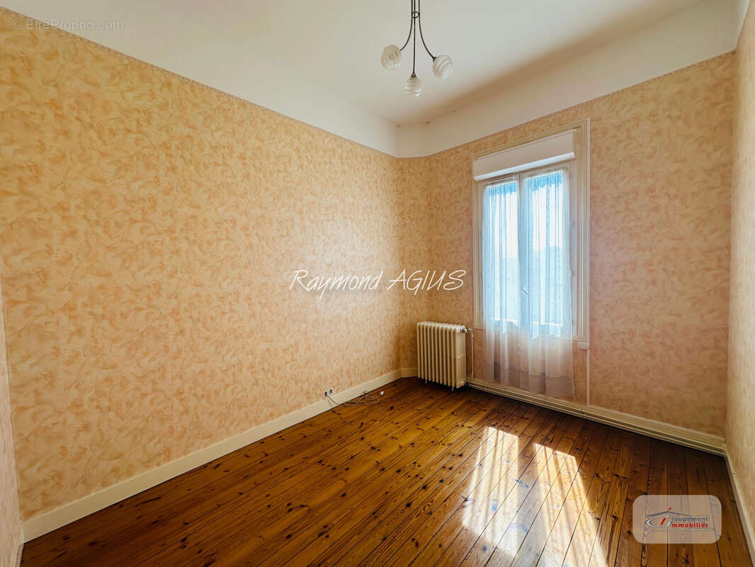 Maison à SAINT-ANTOINE-DE-BREUILH