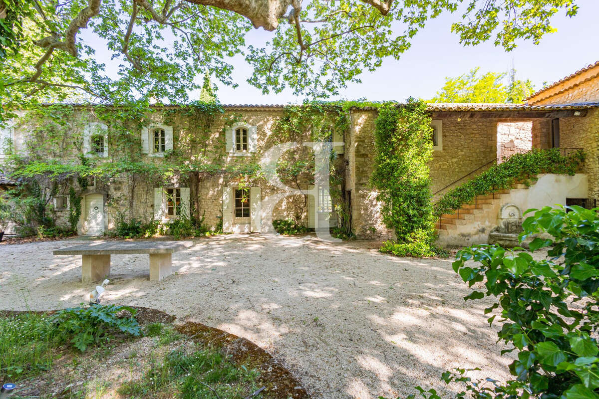 Maison à JOUCAS