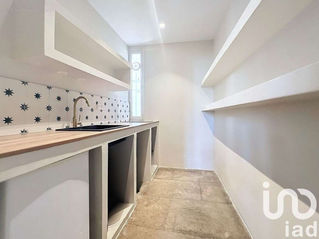 Photo 8 - Appartement à MONTPELLIER