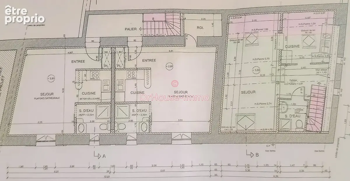 Appartement 4 pièces 95 m² à vendre à Hanches (28130) - photo 20