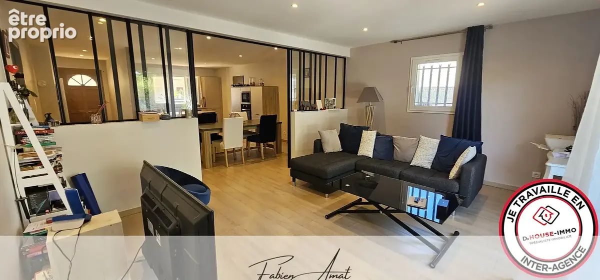 Maison 6 pièces 123 m² à vendre à Bassens (33530) - photo 27