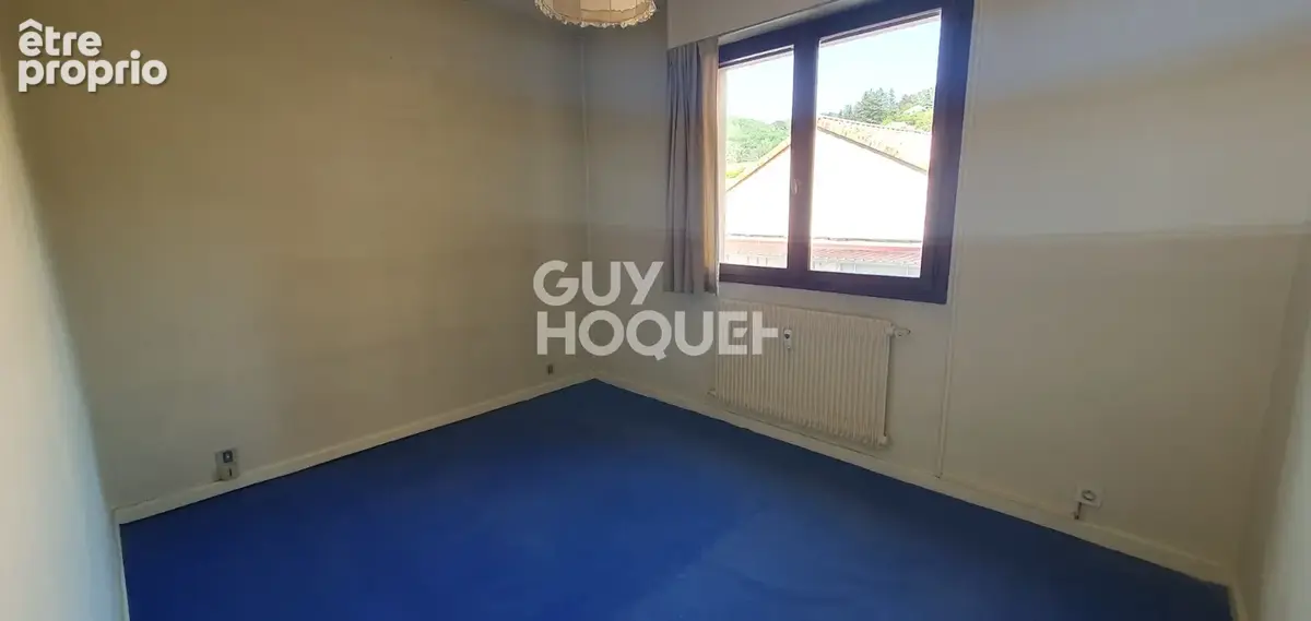Charmant appartement - Emplacement idéal et vue dégagée - photo 7