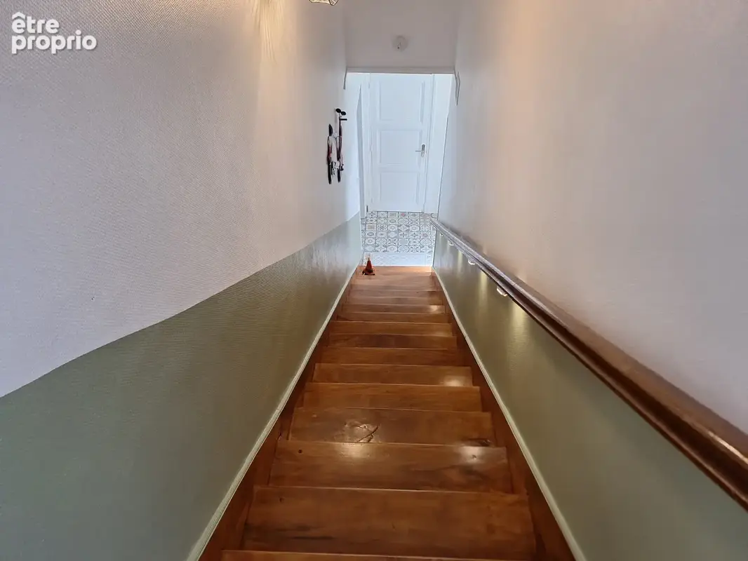 Maison mitoyenne 1 côté   Sans travaux à prévoir - photo 18