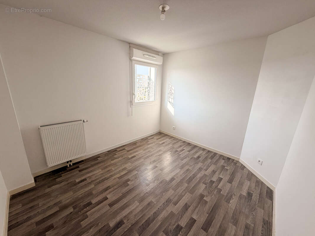 Appartement à VILLENAVE-D'ORNON