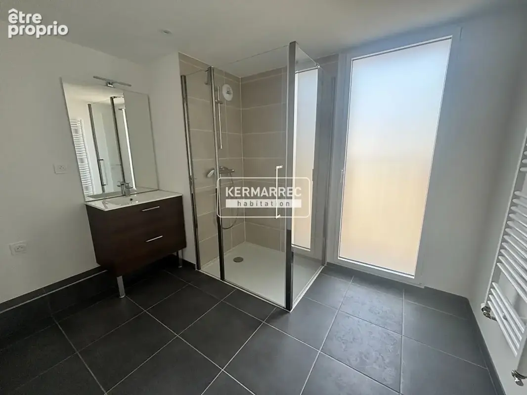 Appartement Vitre 3 pièce(s) 67.45 m² - 324 000  HAI - photo 4