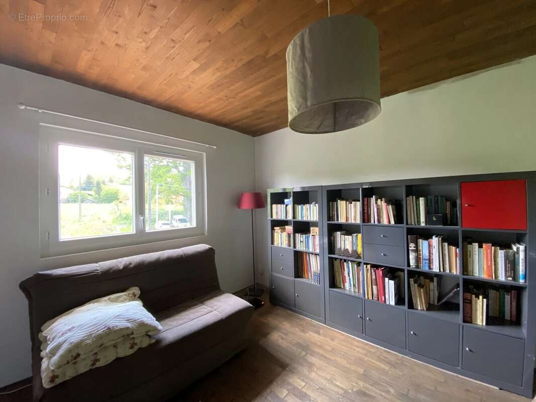 Maison à ASPET