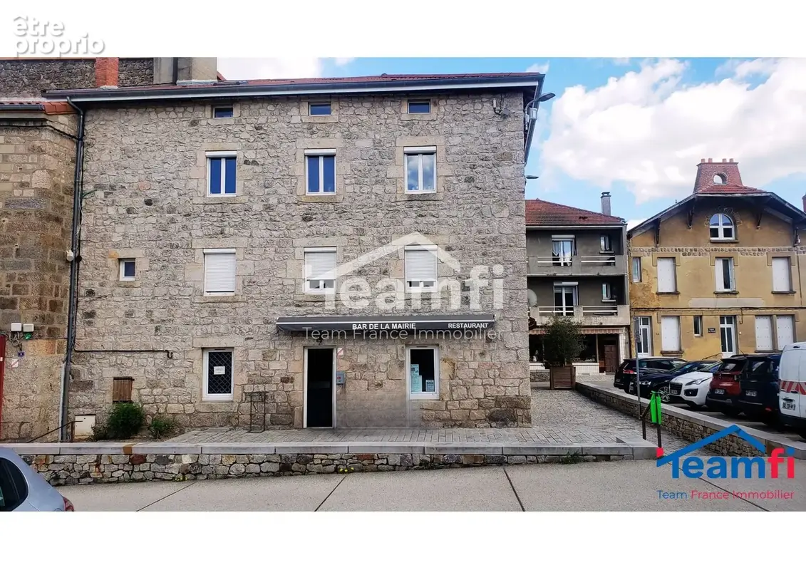 Bien immobilier à vendre à Saint-Pal-De-Mons (43620) - photo 9