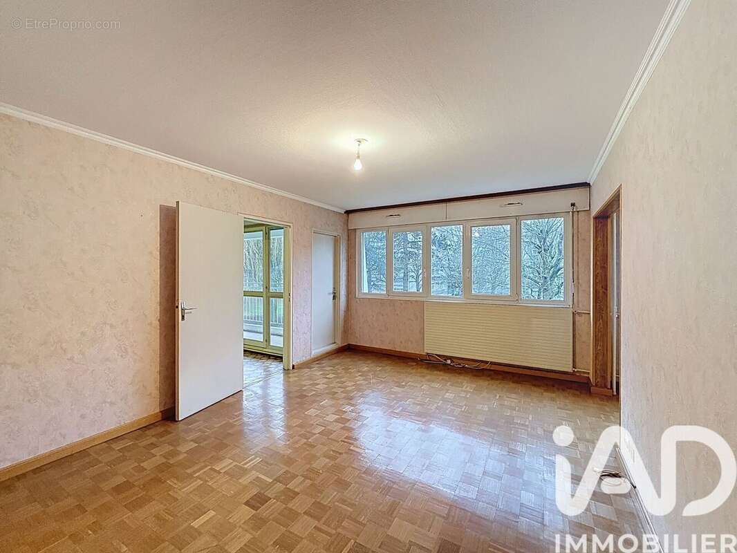 Photo 2 - Appartement à METZ