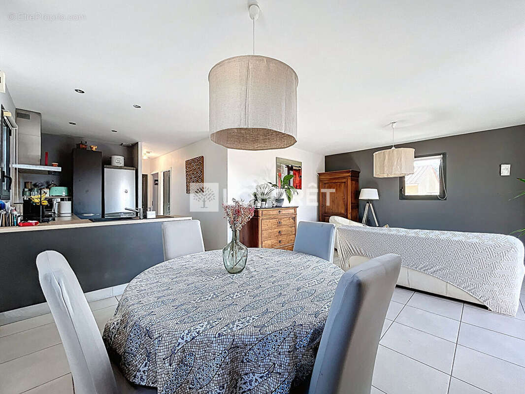 Appartement à ELNE