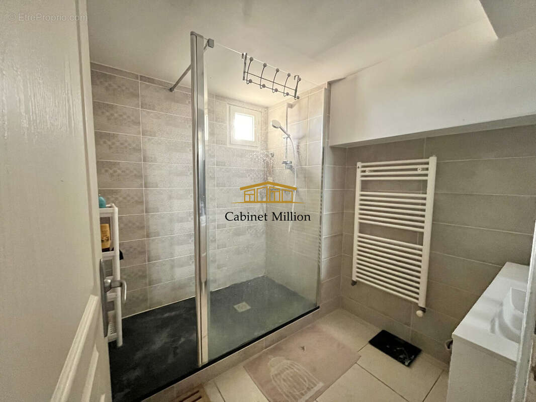 Maison à FRONTIGNAN