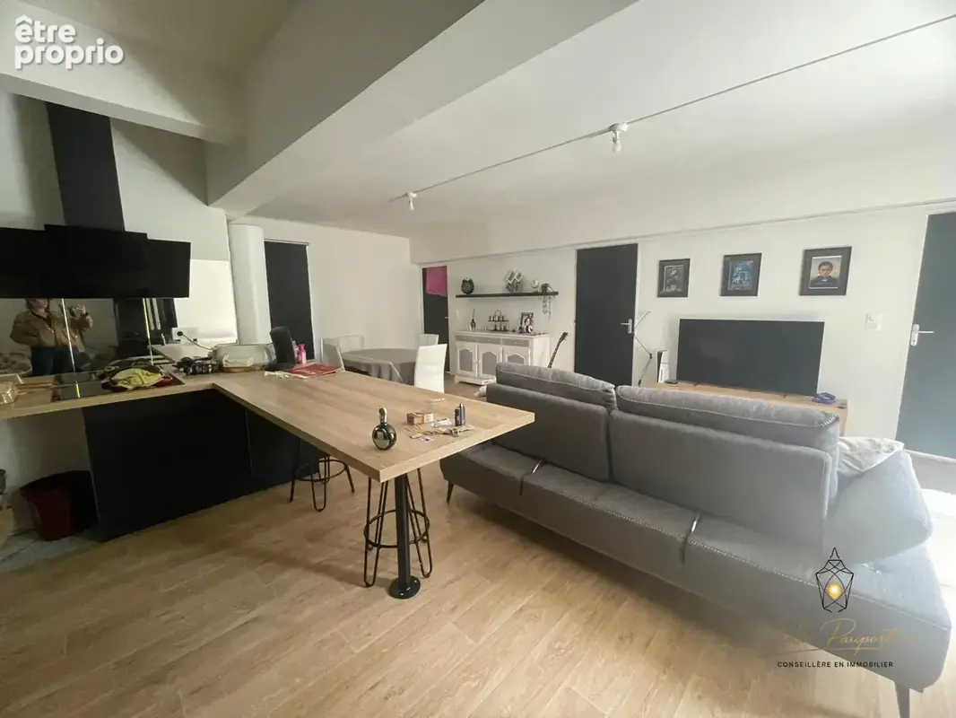Appartement 50 pièces 1 454 m² à vendre à Saint-Germain-Des-Pres (45220) - photo 33