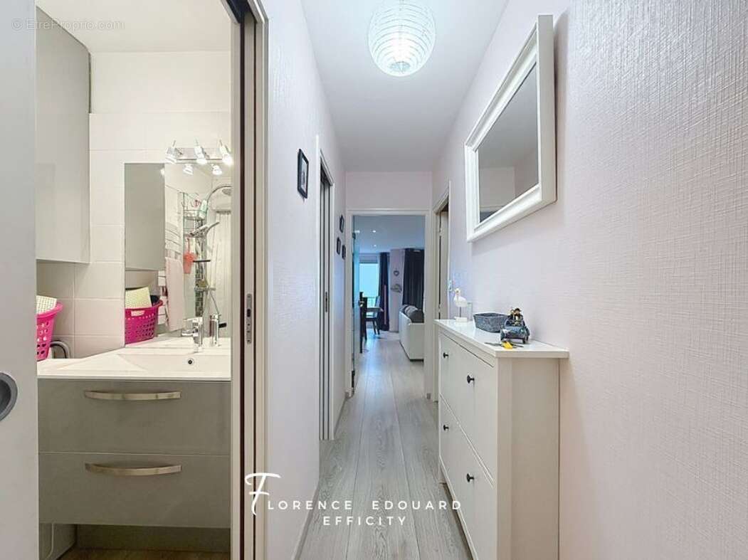 Appartement à DOUARNENEZ