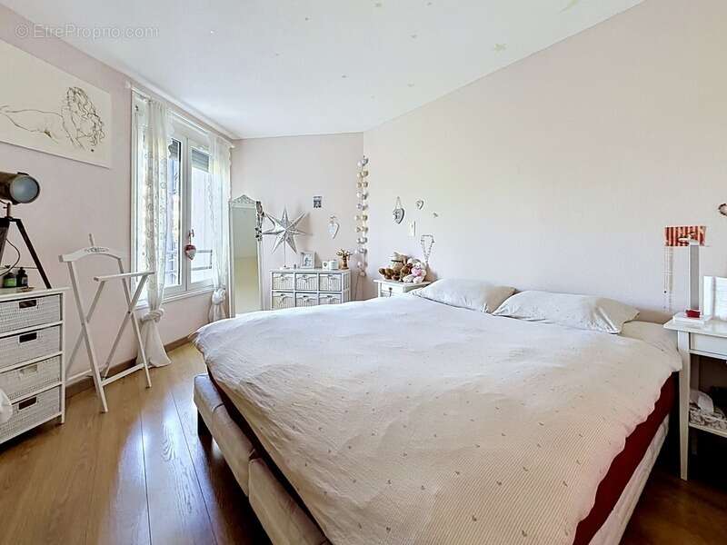 Appartement à ANNEMASSE