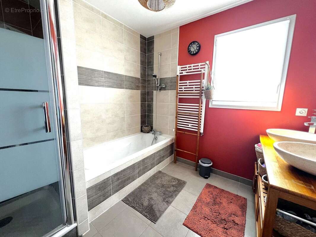 Maison à SAINT-AIGNAN-GRANDLIEU