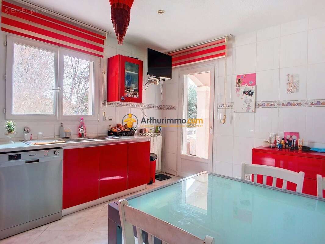 Vente Maison Perpignan(66000) 469 900ï¿œ - photo 4